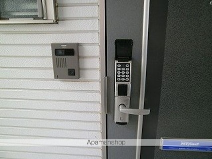 グランビュー船岡[1K/27.45m2]の内装