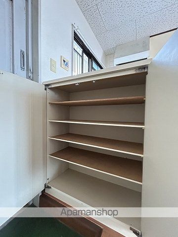 芦屋ビレッジの内装写真