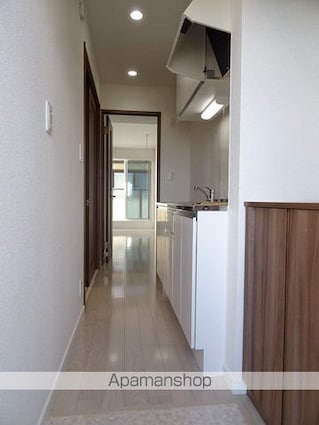 ＪＢ荒井[1K/23.6m2]の玄関