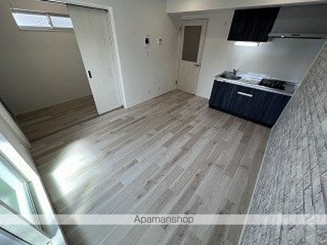 MOVE長束の内装写真