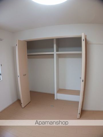 ストーリアIIの内装写真