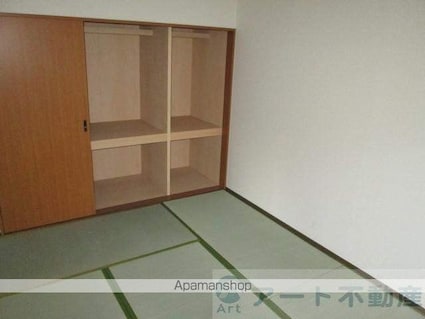 ユーミーつばき[3DK/63.17m2]の内装3