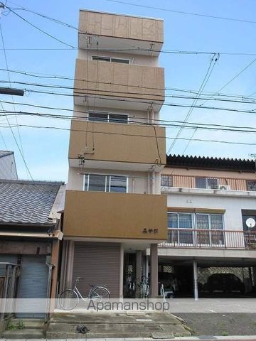 ハイツみやび 4B ｜ 岐阜県岐阜市忠節町１丁目13-1（賃貸マンション1K・4階・19.50㎡） その3