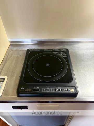 リアライズ福山の内装写真