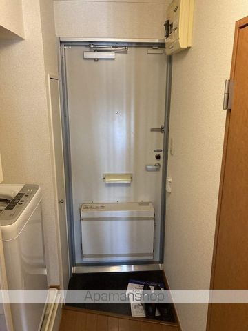 レオパレスナンナンの内装写真
