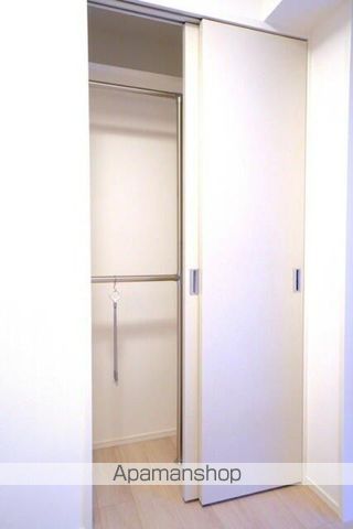 アジールコート山手動坂の内装写真