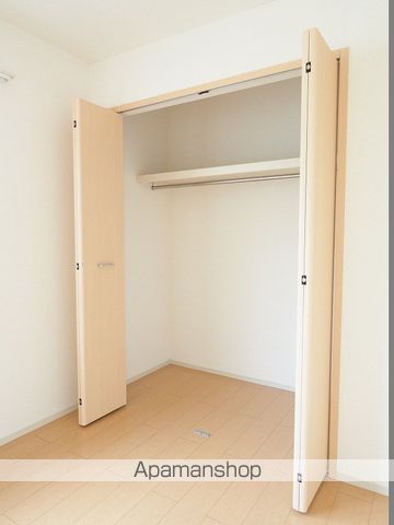 メゾン プレジィールの内装写真