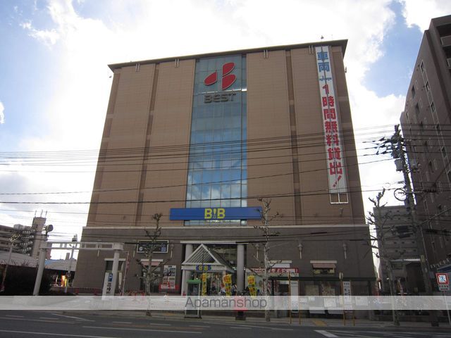 レオネクストグランシャリオ大州の周辺写真