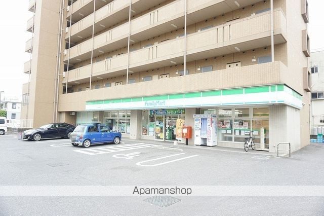 BLUE ROOMの周辺写真