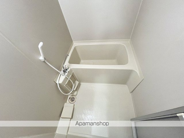 エスプラナーデの内装写真