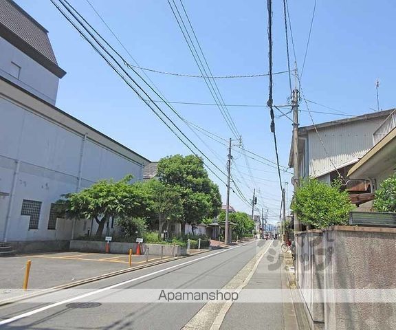 COEURの周辺写真