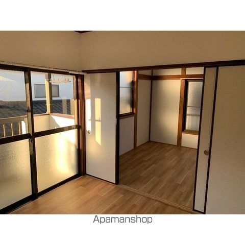 detached 埼玉県久喜市鷲宮６丁目

地図を見る