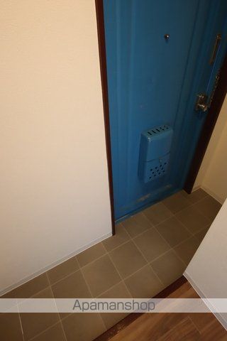 箕面センチュリーロイヤルの内装写真