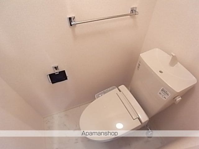 リヴィエールスクエアの内装写真