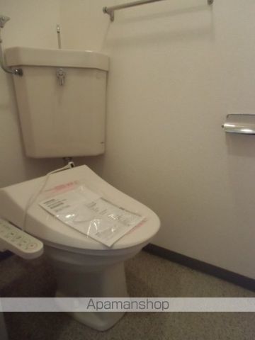 エリザベート北31ーIの内装写真