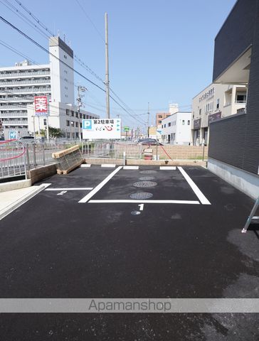 セルクル ブランのその他写真