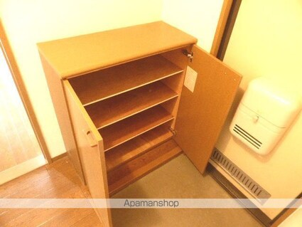 長野県長野市吉田５丁目[3DK/56m2]の内装9