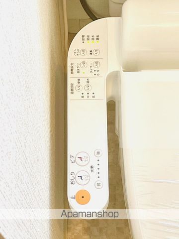 ブランジュ高殿の内装写真