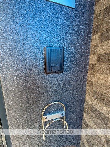 ラルジュ皆実の内装写真