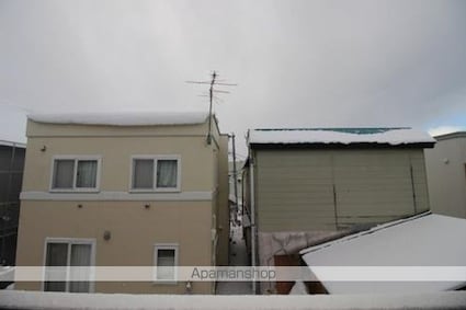 メゾンＭＩＴＳＵＩ[1R/29.12m2]の眺望