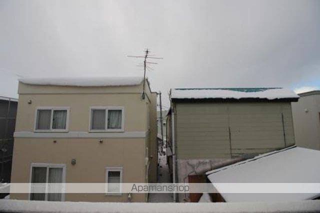 メゾンＭＩＴＳＵＩ[1R/29.12m2]の眺望