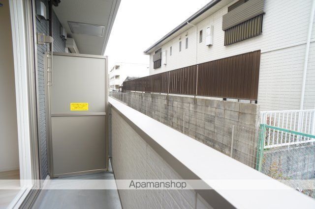 クレアール西九条の内装写真