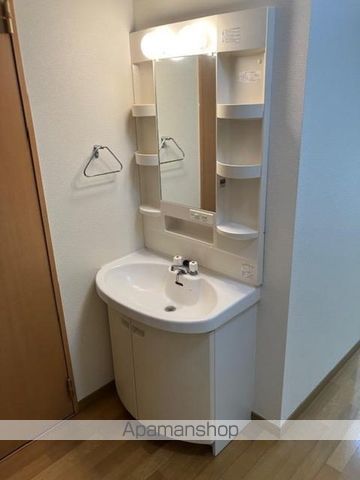 脇コーポ徳丸の内装写真