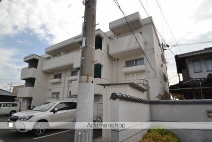 山本マンション[3DK/56.71m2]の外観3