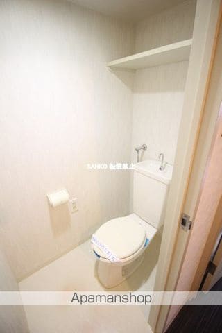 シャトー32の内装写真