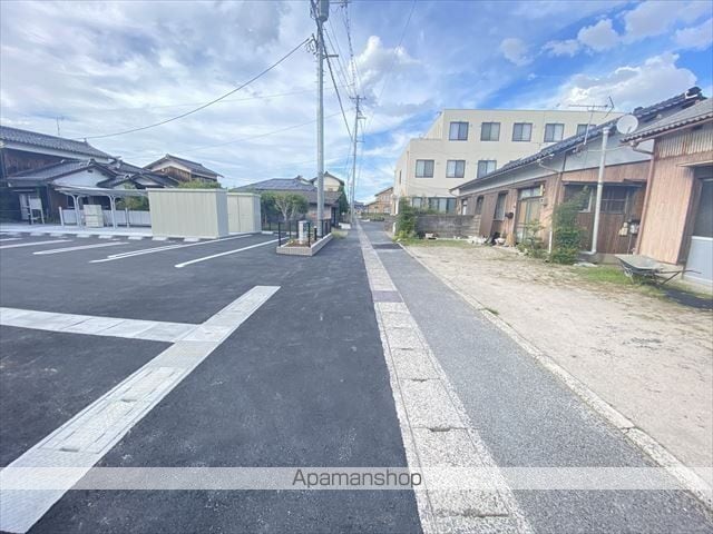 イリスプリエールの周辺写真