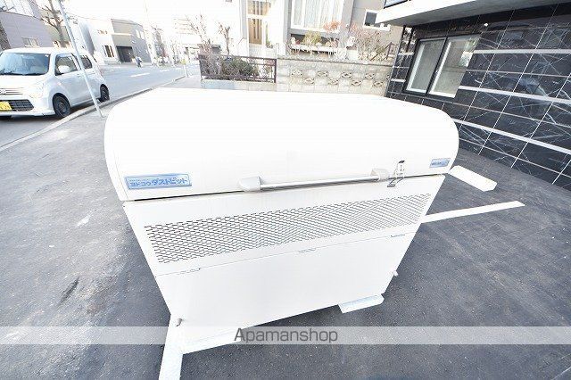 RESIDENCE SHINMEI 新道東のその他写真