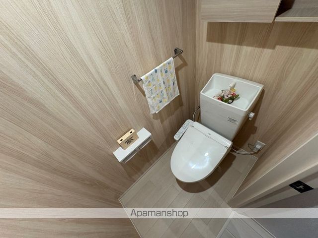 COCOONIAの内装写真
