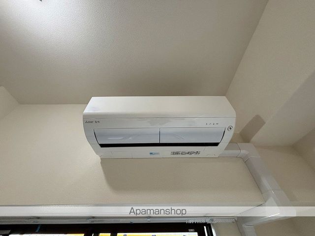 CREST COURTE 江坂垂水町の内装写真