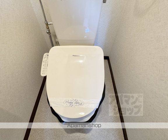 光陽マンションBの内装写真