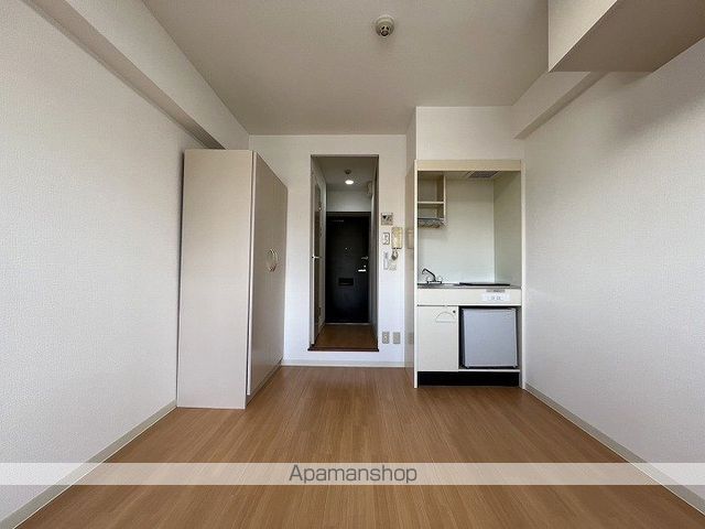アローズパークの内装写真