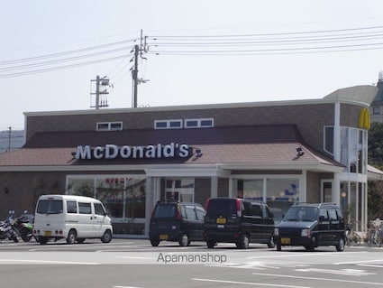 フランドール・Ｍ[1K/26.44m2]の周辺3