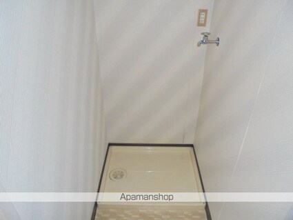 グリーンハイムＡ棟[1K/26m2]の内装1