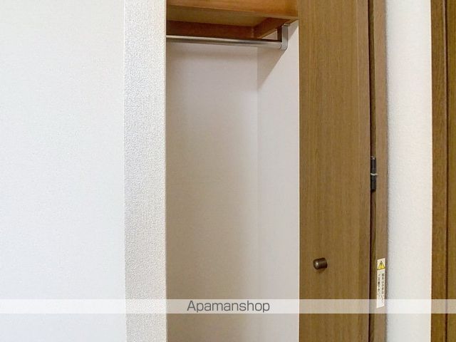 コートアルカディア B棟の内装写真
