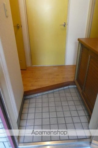 エルグランデ味美の内装写真