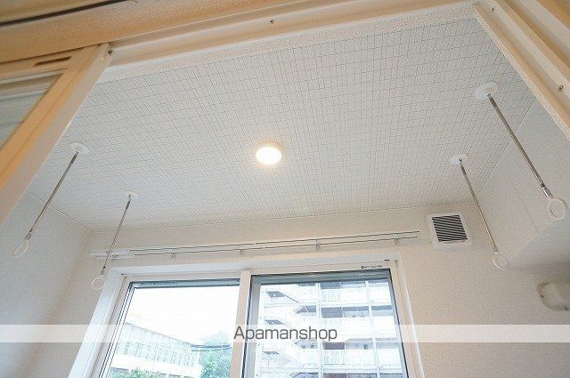 メゾン シュシュAの内装写真