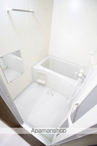 第3林マンションAの内装写真
