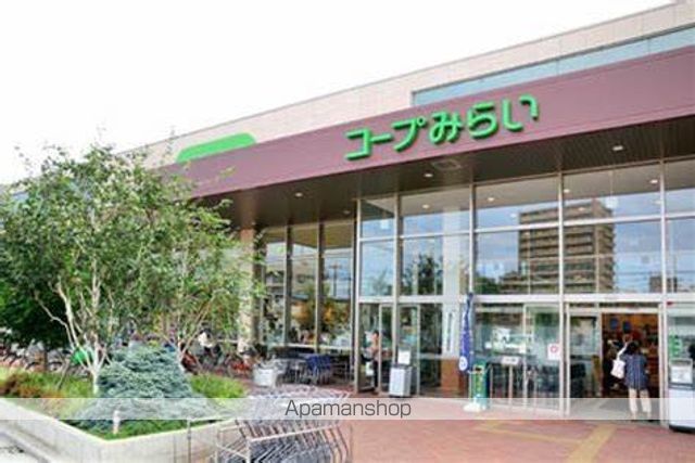 レオパレスK&Hの周辺写真
