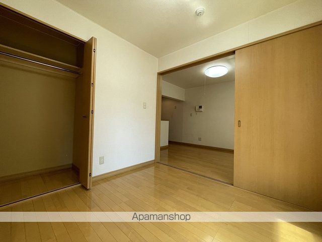 リースクエア発寒の内装写真
