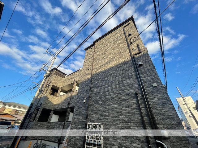 FELICE本厚木の外観写真