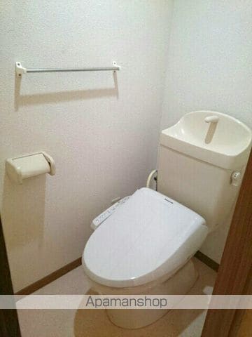 センターコート Aの内装写真