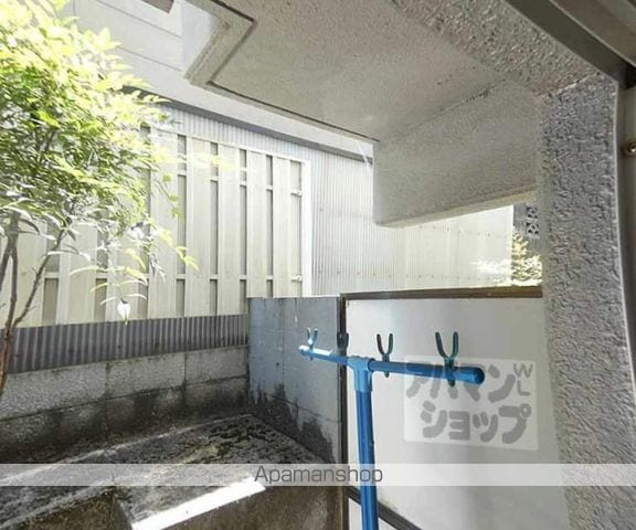 紫野西藤ノ森町マンションのその他写真