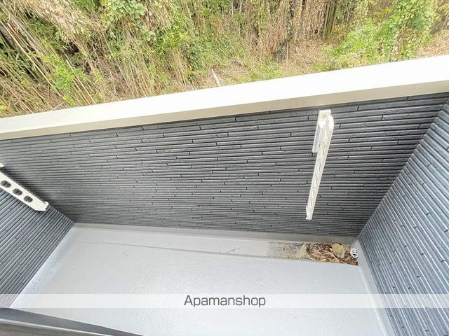 アトラクティ和白丘の内装写真