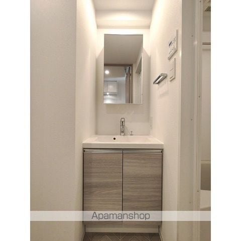 VILLA CREST HIGASHI UENOの内装写真