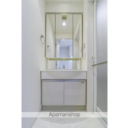 メトロステージ上野[1K/25.75m2]のその他内装4