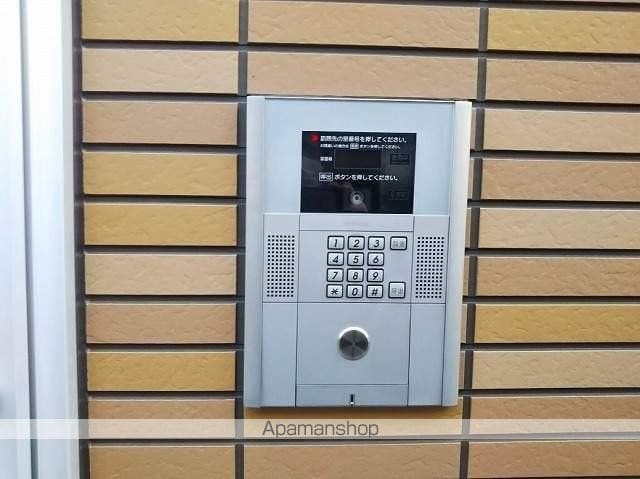 レオネクストオワゾーの内装写真